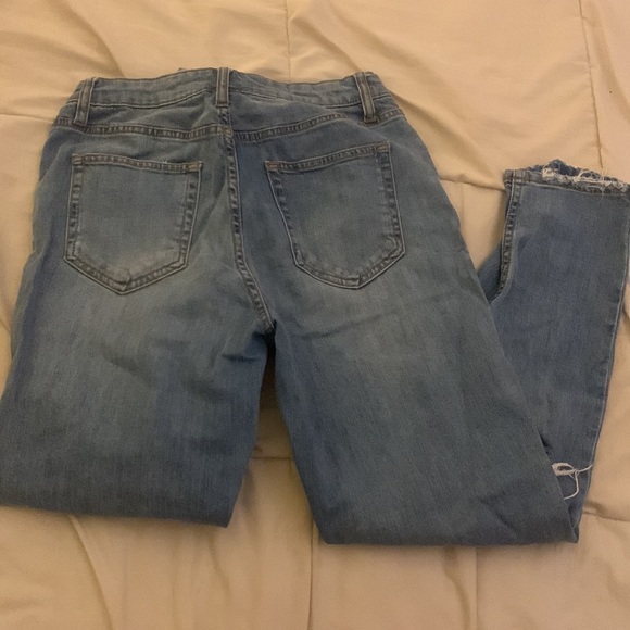 wild fable jeans - Picture 2 of 4